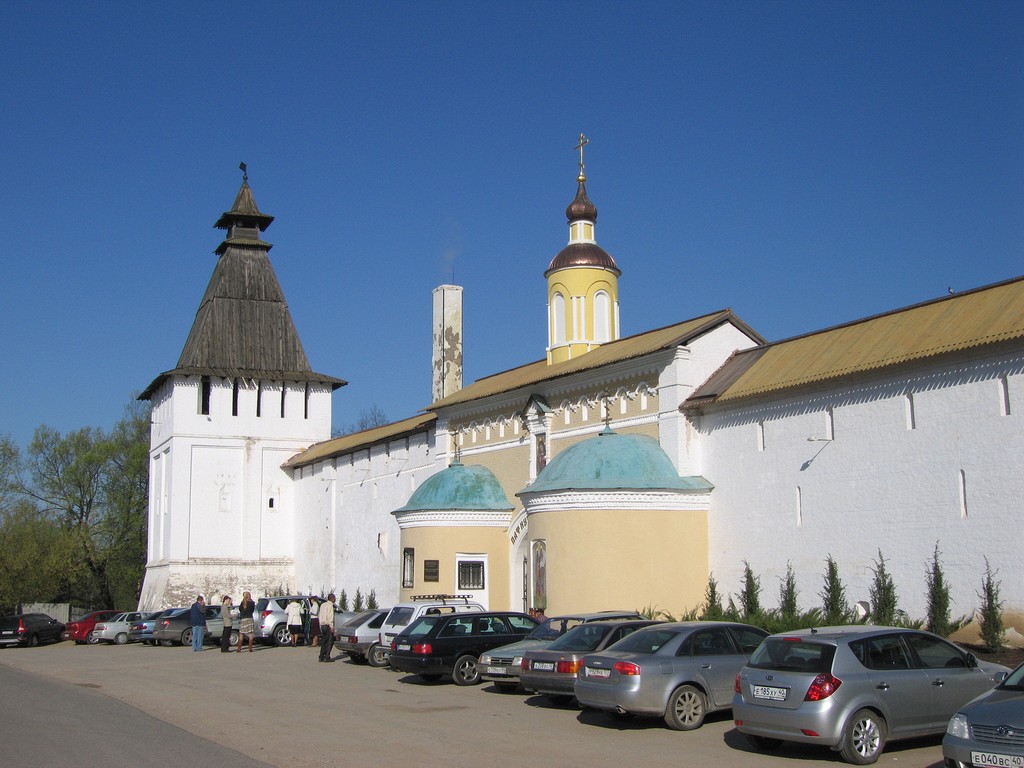 Borovsk